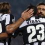 Pirlo il leader